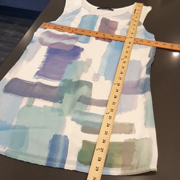 Sweet Rain Tank Top - Picture 4 of 6